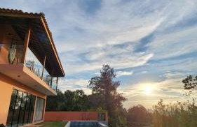 Casa de campo - Foto 11