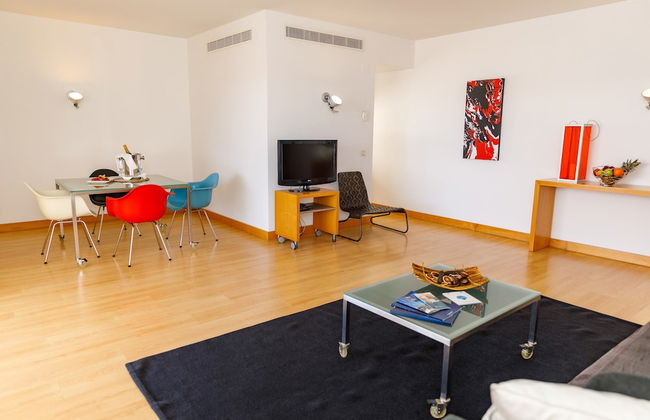 Marina Club Suite Hotel - Foto 50