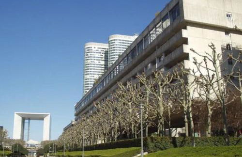 Super studio Paris La Défense - Foto 3