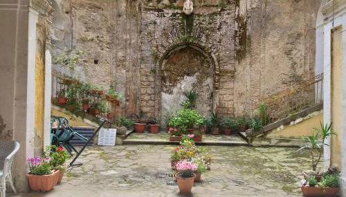 La casetta di Ulisse Minicasa per amici - Foto 5