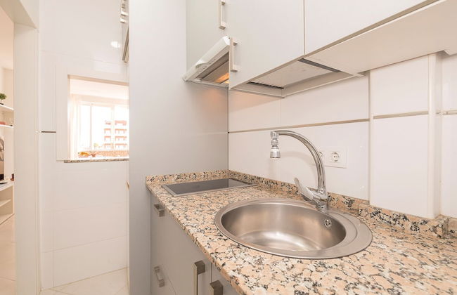 El Mirador 1 in Cadiz - Foto 13