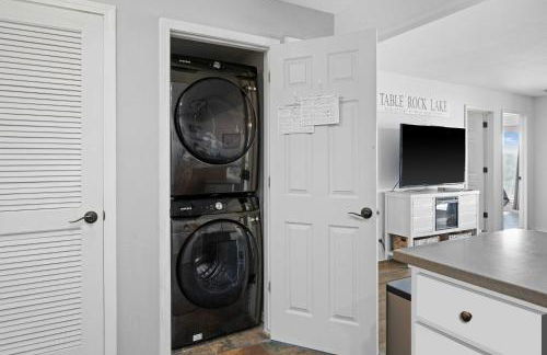 Bridgewater Retreat Near SDC - Step-Free Access! - Foto 22