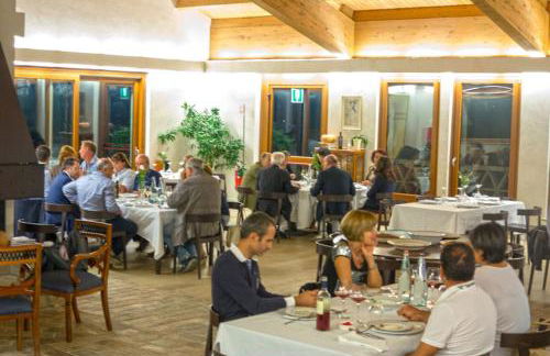 Agriturismo Cignale della Società Agricola Cignale srl - Photo 8