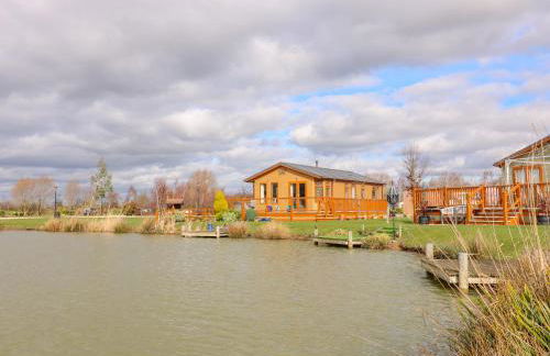 Lake View Lodge - Foto 20