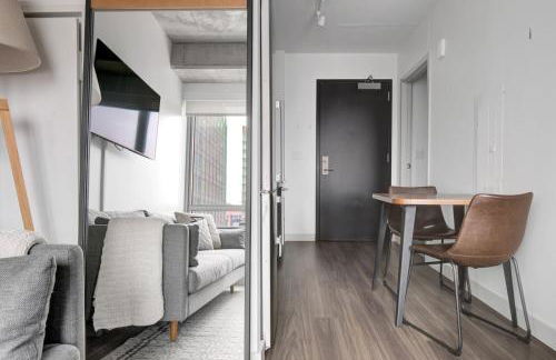 Serene Studio Kendall Sq Gym nr MIT BOS-40 - Foto 4