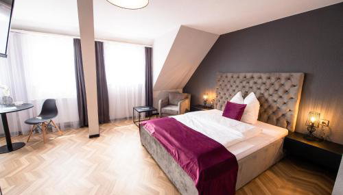 V Business Apartments Stuttgart Magstadt - Foto 2