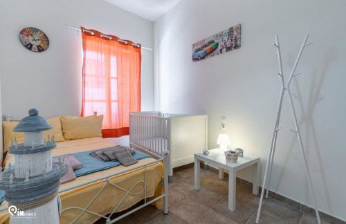 Omiros - Spacious Seaside House in Poros - Foto 4