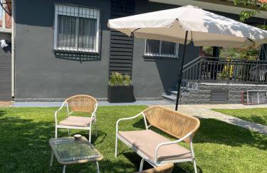 Sozopoli Hawaii Beach House - Foto 8