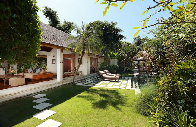 Villa Bali Asri Seminyak - Foto 60