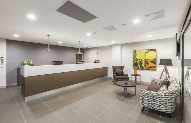 Quest Liverpool - Foto 2