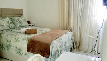 Apartamento próx à Orla Atalaia, com 2 Quartos climatizados - Foto 4