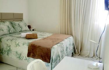 Apartamento próx à Orla Atalaia, com 2 Quartos climatizados - Photo 4