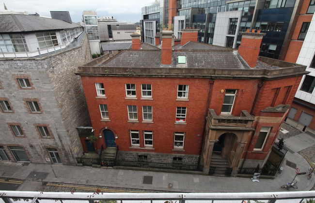 Smithfield Distillery Self Catering - Foto 18