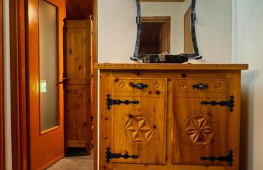 La tua casa a Brusson - Foto 48