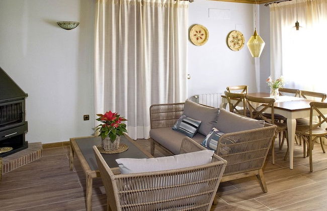 Apartament la Terrassa - Mas el Brugue - Foto 8