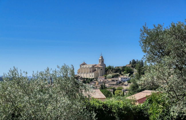 Villa Jeanne - Photo 7