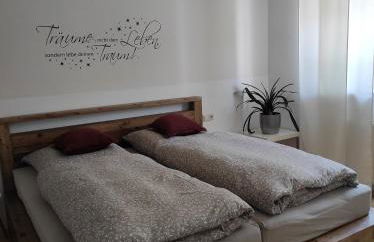 Ferienwohnung Daheim - Foto 1