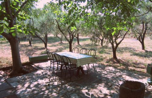 Relax & Enjoy - Marcana Apartments - Foto 27