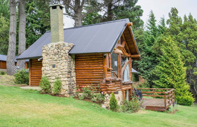 Villa Labrador Bariloche - Foto 52