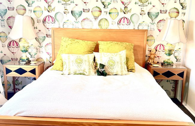 Lyttelton Boatique House - Photo 3