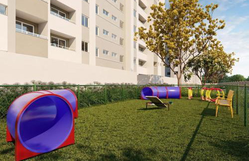 Nosso Lar Por Aí - Lazer completo com piscina e com ar a 7 minutos de Cabo Frio - Foto 26