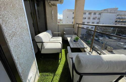 Apartemento piscina centro calella 3 min playa - Foto 35