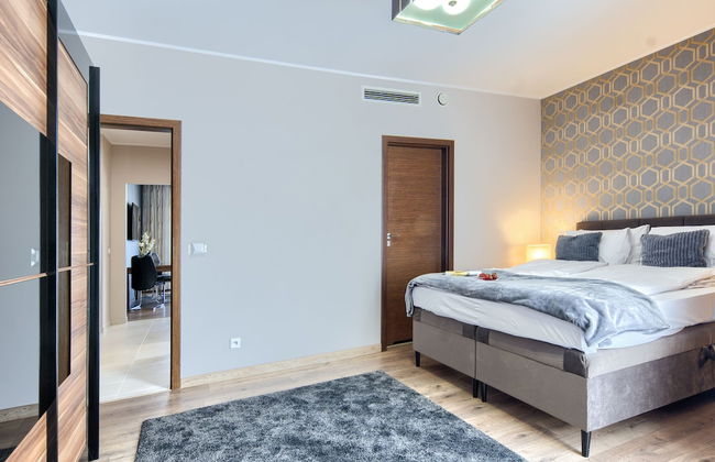 Abba Apartments - Foto 29