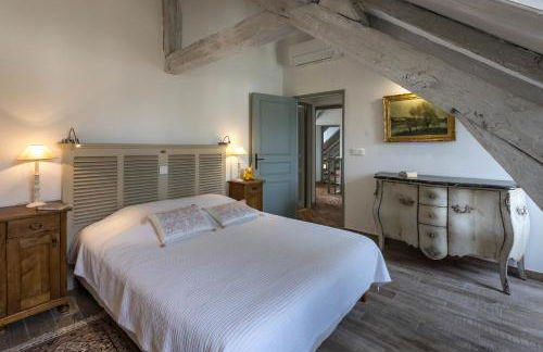 Le Pigeonnier - Photo 36