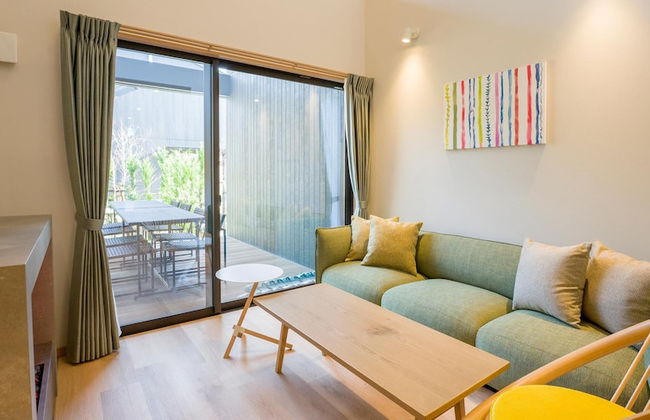 Rakuten STAY VILLA Nasu - Foto 56