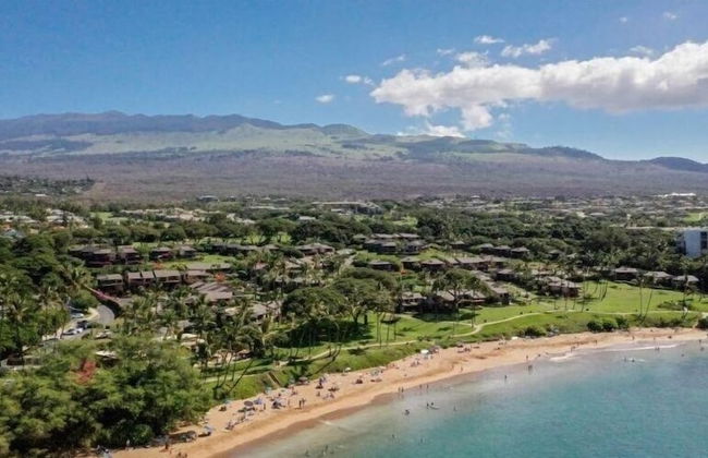 Wailea Elua, #0802 2 Bedroom Condo by RedAwning - Foto 37