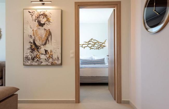 Athel Panoramic View Villas Stavros - Photo 15