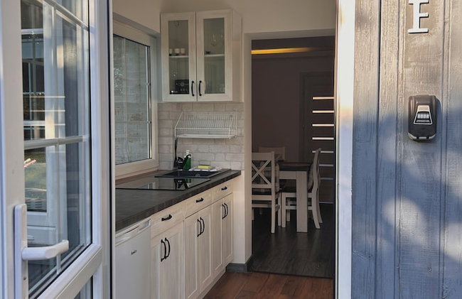 Apartamenty Nexo - Foto 45