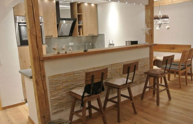 Alpenliebe Comfortable Holiday Residence - Foto 6