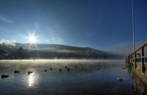 Romantic Style Apartment Titisee - Foto 50