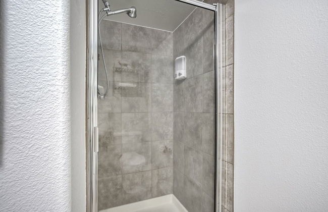 4brhot Tub & Arcademountain Get Away - Foto 26