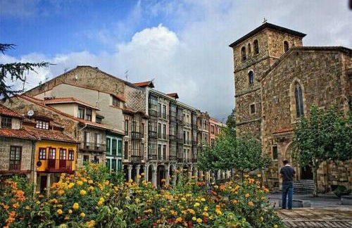 Puerta la Villa - Foto 21