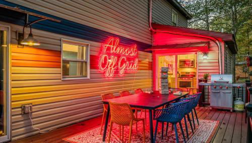 Sleeps 13 Private Sauna Hot Tub Game Room - Foto 5