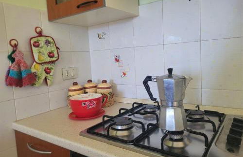 Villa Selene "Jole" - Foto 9