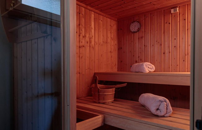 Villa Dana in Segromigno in Monte - Photo 62