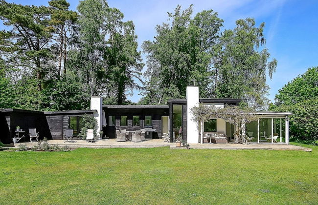 6 Person Holiday Home in Tisvildeleje - Foto 18