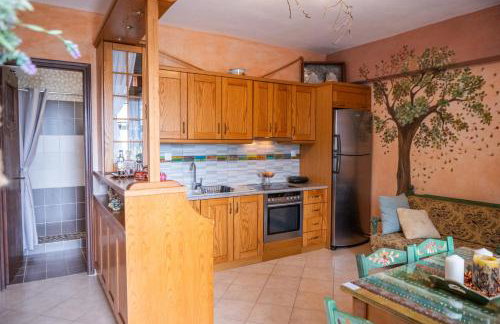 Άγρια Λούλουδα Κατοικία Αρμονία - Photo 1