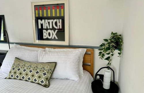 Horsforth Garden Lodge - Foto 9