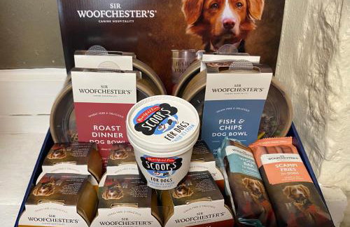 Star Cottage - Harbottle - Nr Rothbury - Northumberland - Foto 6