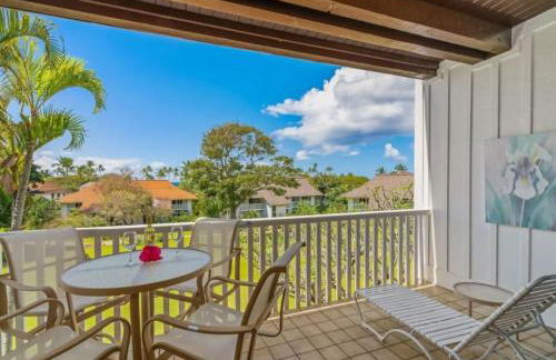 New remodeled Kiahuna Paradise condo - Foto 9