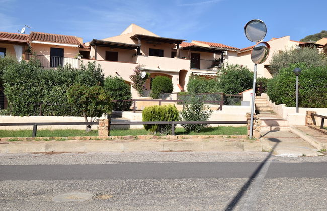 Casa Chiara Balcony Budoni - Photo 11