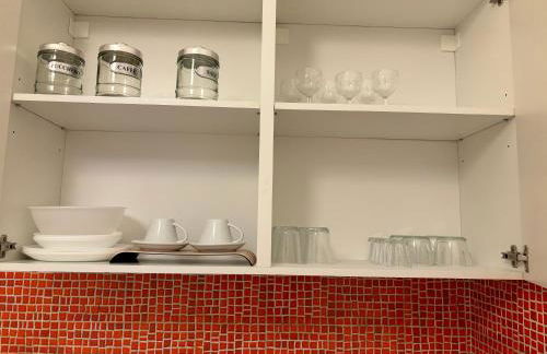 Mediterraneo Apartment - Foto 62