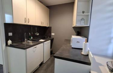 Gîte Dameryat - Foto 8