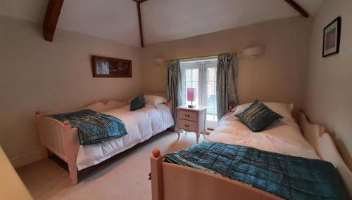 Coach House, Minting. - Foto 2