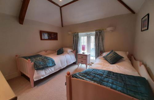 Coach House, Minting. - Foto 2