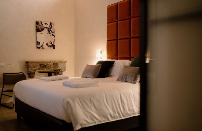 FAGUS relax suites - Foto 15